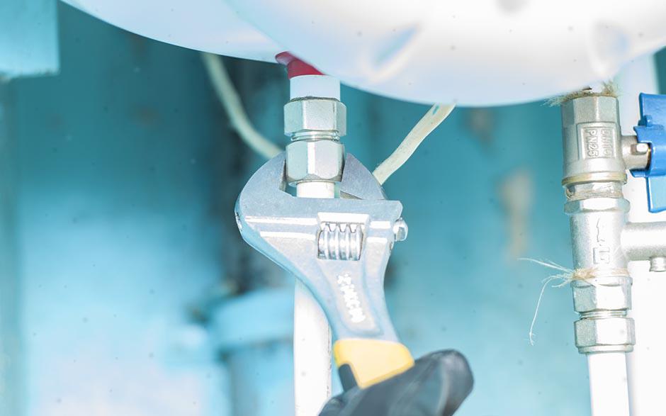 entreprise recherche fuite d'eau Quincy-Voisins